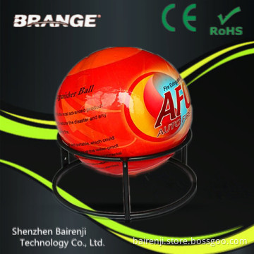 Fire Fighting Dry Powder Auto Fire Extinguisher Ball Fire